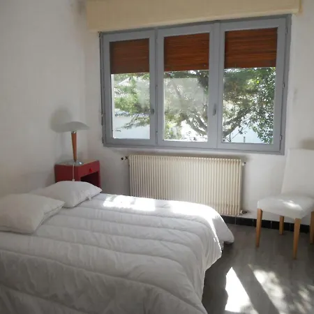 Soulac-sur-mer, 4 Pieces, 7 Personnes - Fr-1-648-21 Villa *