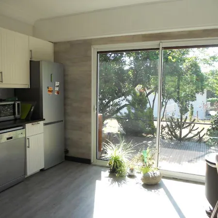 Villa Soulac-sur-mer, 4 Pieces, 7 Personnes - Fr-1-648-21 Soulac-sur-Mer