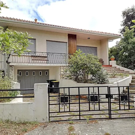 Villa Soulac-sur-mer, 4 Pieces, 7 Personnes - Fr-1-648-21 *